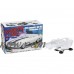 Revell® Motor-City Muscle '69 Camaro® SS/RS Convertible 2'N 1 Plastic Model Car Kit 114 pc Box   551623883